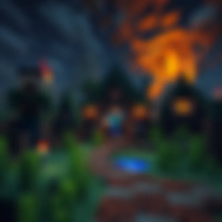 Magnificent Exploring MediaFire Downloads for Minecraft Version 1.21.60 on PC