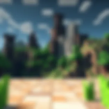 Magnificent Exploring Minecraft 1.21.4: Comprehensive Insights and Resource Downloads