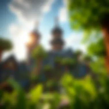 Magnificent Exploring Minecraft 1.21.63 APK: Features, Installation, and Community Insights