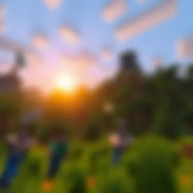 Magnificent Exploring Minecraft 1.21: Free Download and Features for Players Magnificent Exploring Minecraft 1.21: Free Download and Features for Players