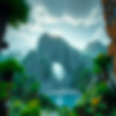 Magnificent Exploring Minecraft: A Comprehensive Guide
