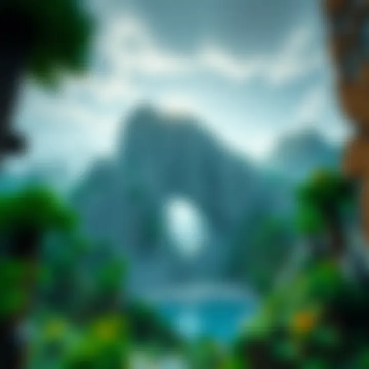 Magnificent Exploring Minecraft: A Comprehensive Guide