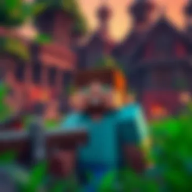 Magnificent Exploring Minecraft APK 2025: A Comprehensive Guide to Downloads and Enhancements Magnificent Exploring Minecraft APK 2025: A Comprehensive Guide to Downloads and Enhancements