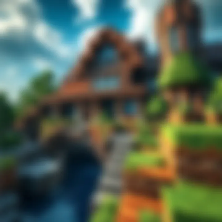 Magnificent Exploring Minecraft APK Downloads: A Comprehensive Guide