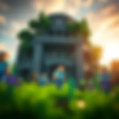 Magnificent Exploring Minecraft APK for PC: A Comprehensive Guide Magnificent Exploring Minecraft APK for PC: A Comprehensive Guide
