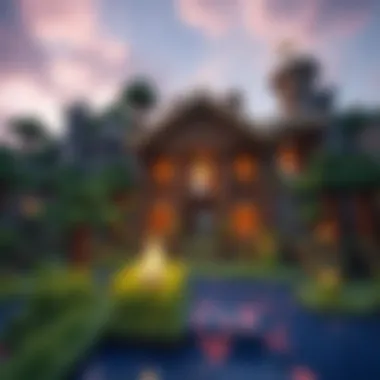 Magnificent Exploring Minecraft APK Mods for Windows 11 Magnificent Exploring Minecraft APK Mods for Windows 11