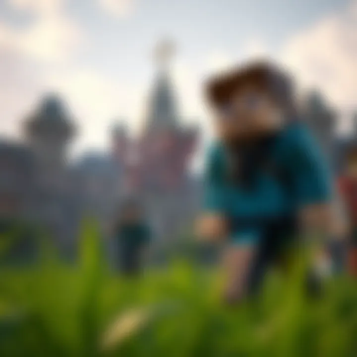 Magnificent Exploring Minecraft April Fools 2025: A Multiplayer Perspective
