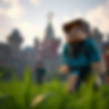 Magnificent Exploring Minecraft April Fools 2025: A Multiplayer Perspective Magnificent Exploring Minecraft April Fools 2025: A Multiplayer Perspective