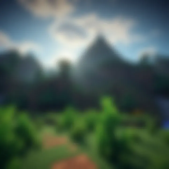Magnificent Exploring Minecraft Bedrock Free Download: A Comprehensive Guide