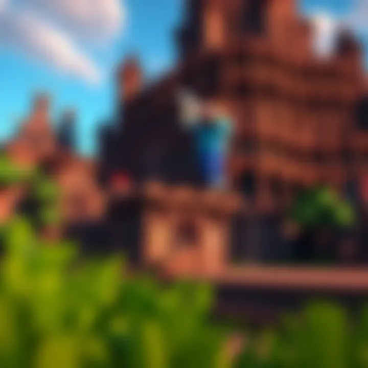 Magnificent Exploring Minecraft Beta APK: A Comprehensive Guide
