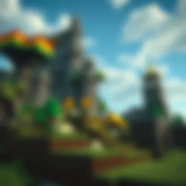 Magnificent Exploring Minecraft Beta for Android: A Comprehensive Overview Magnificent Exploring Minecraft Beta for Android: A Comprehensive Overview