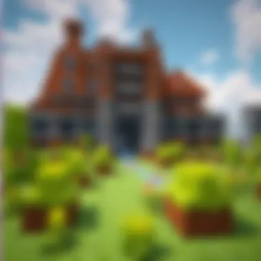 Magnificent Exploring Minecraft Downland: A Comprehensive Guide to Enhancing Your Gameplay Magnificent Exploring Minecraft Downland: A Comprehensive Guide to Enhancing Your Gameplay