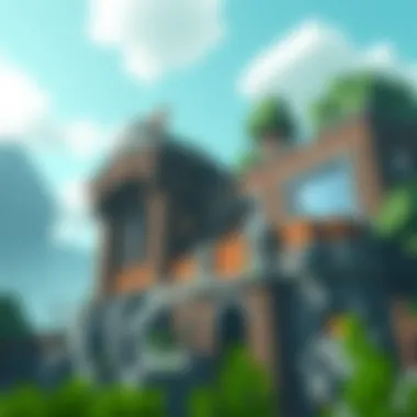 Magnificent Exploring Minecraft Download Resources on CraftApkWorld Magnificent Exploring Minecraft Download Resources on CraftApkWorld