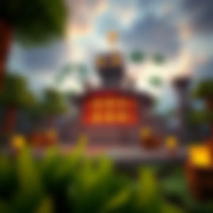 Magnificent Exploring Minecraft Downloads: A Guide to APKs and Medifire Resources