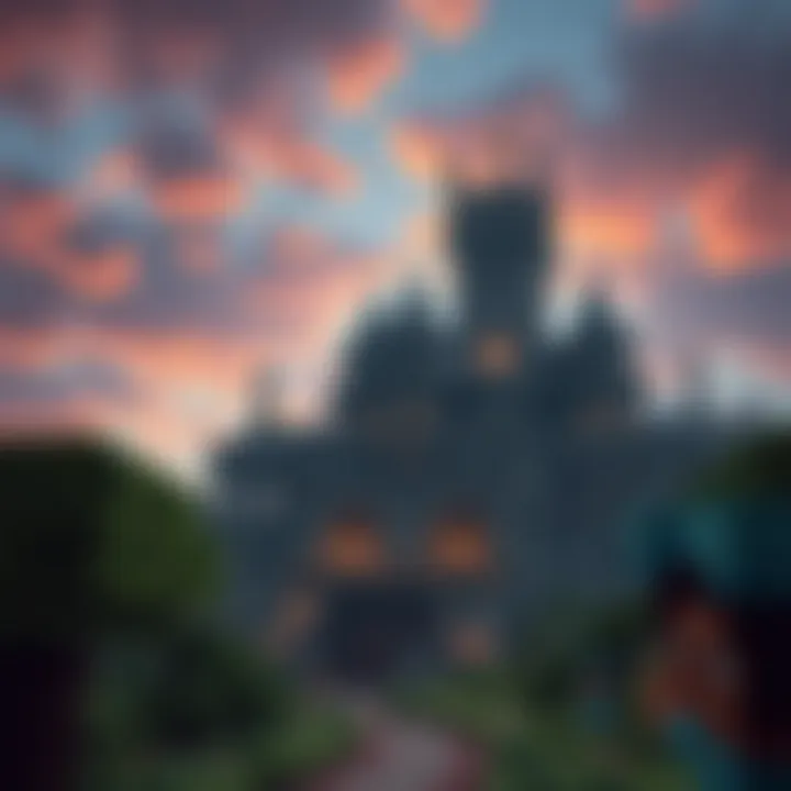 Magnificent Exploring Minecraft Downloads: Options and Safety