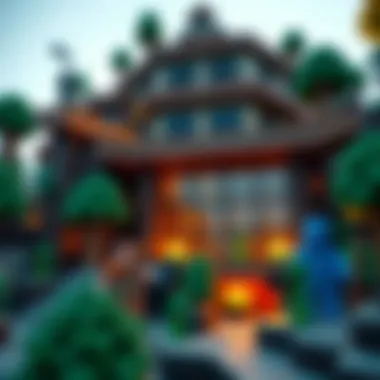 Magnificent Exploring Minecraft Edu APK: Enhancing Learning Through Play Magnificent Exploring Minecraft Edu APK: Enhancing Learning Through Play