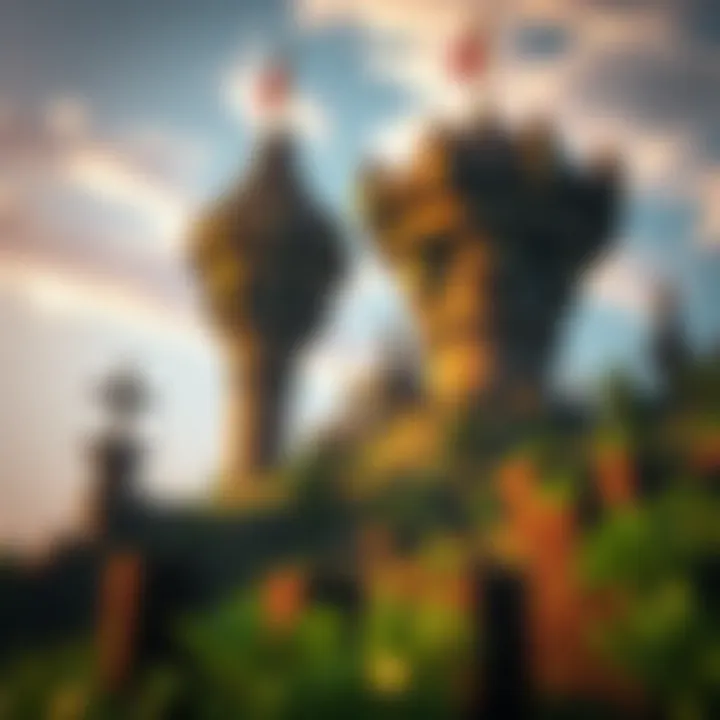 Magnificent Exploring Minecraft.forfree: A Comprehensive Guide