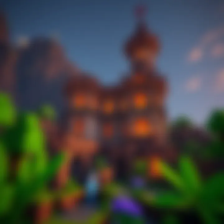 Magnificent Exploring Minecraft Free Version 1.21: Features, Benefits, and Community Contributions
