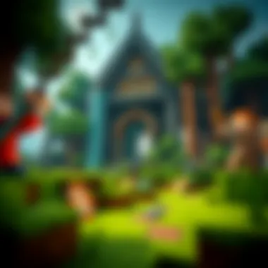 Magnificent Exploring Minecraft MediaFire APK: Insights and Resources Magnificent Exploring Minecraft MediaFire APK: Insights and Resources