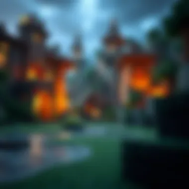 Magnificent Exploring Minecraft Mod Links: A Comprehensive Guide Magnificent Exploring Minecraft Mod Links: A Comprehensive Guide