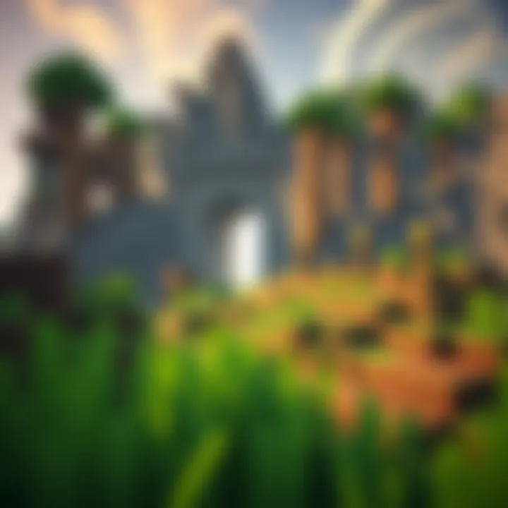 Magnificent Exploring Minecraft: Official and Free Resources