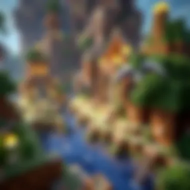Magnificent Exploring Minecraft on Android: A Comprehensive Guide