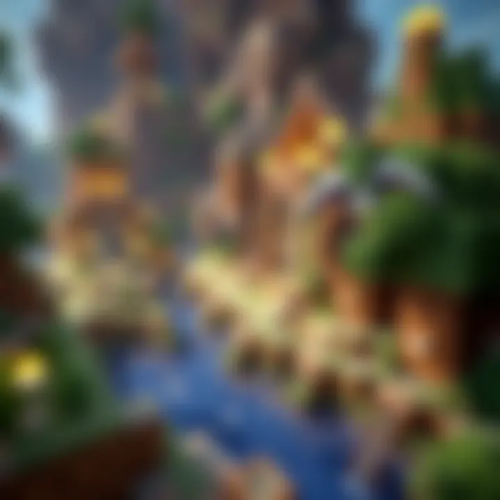 Magnificent Exploring Minecraft on Android: A Comprehensive Guide