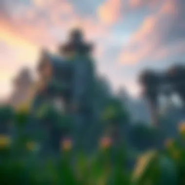 Magnificent Exploring Minecraft on Bluestacks: An In-Depth Guide
