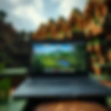 Magnificent Exploring Minecraft on Laptop: A Comprehensive Guide Magnificent Exploring Minecraft on Laptop: A Comprehensive Guide