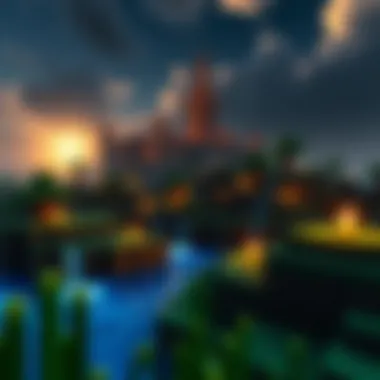 Magnificent Exploring Minecraft on Windows: A Comprehensive Guide to Downloads