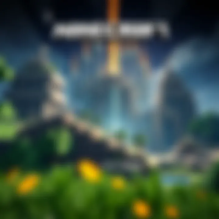 Magnificent Exploring Minecraft Original APK: A Comprehensive Guide