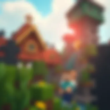 Magnificent Exploring Minecraft PE 1.21 APK: Insights and Resources Magnificent Exploring Minecraft PE 1.21 APK: Insights and Resources