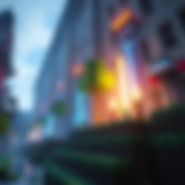 Magnificent Exploring Minecraft PE Downloads: A Comprehensive Guide