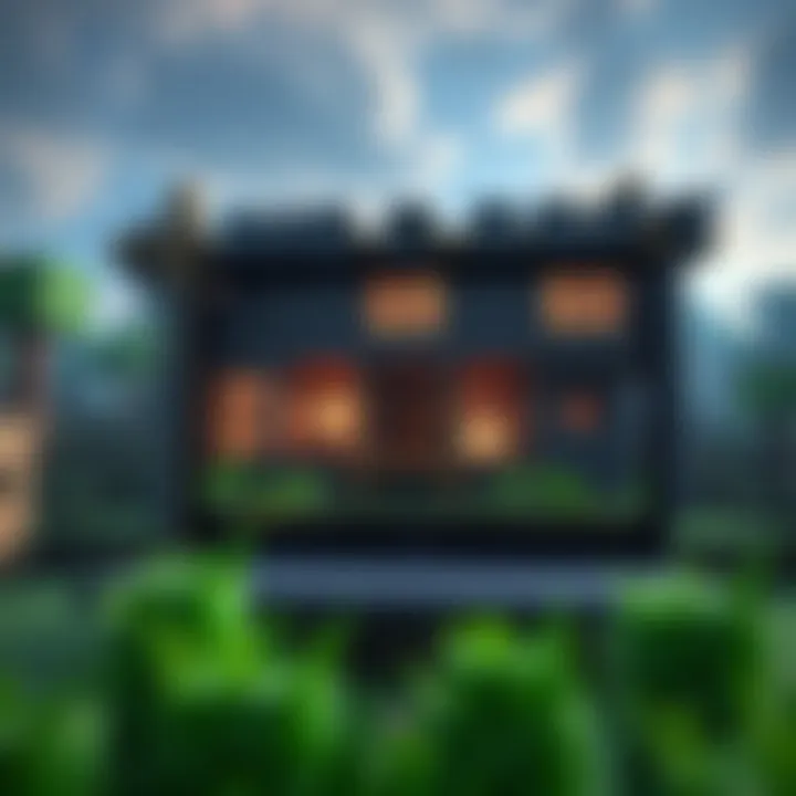 Magnificent Exploring Minecraft PE for Laptop on Windows 11: A Comprehensive Guide