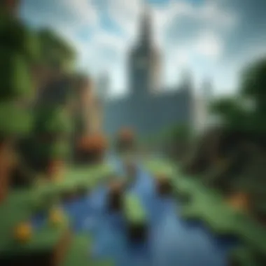 Magnificent Exploring Minecraft Pocket Edition: A Comprehensive Guide Magnificent Exploring Minecraft Pocket Edition: A Comprehensive Guide