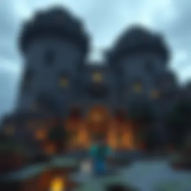Magnificent Exploring Minecraft Pocket Edition: An In-Depth Analysis