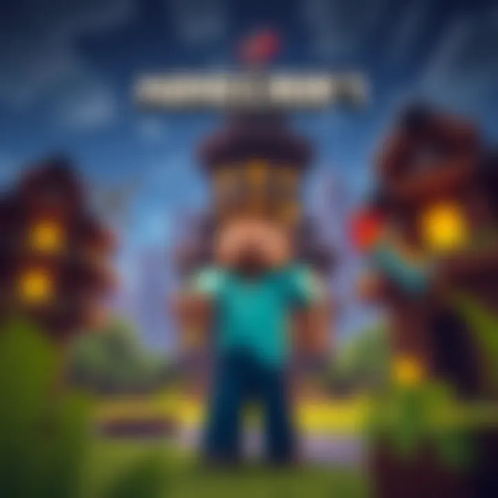 Magnificent Exploring Minecraft v1.21.60 APK: Insights and Resources