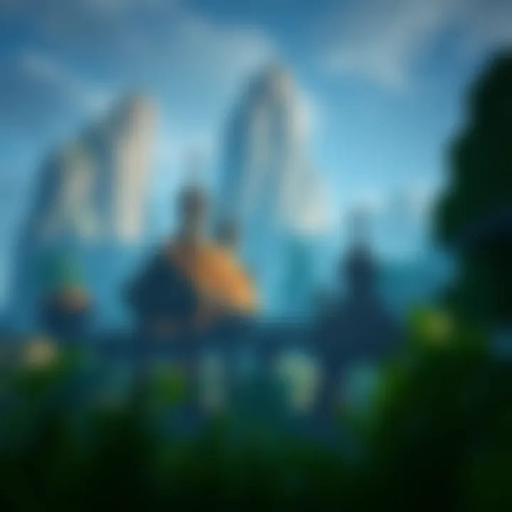 Magnificent Exploring Minecraft v1.21.60: Innovations, Updates, and Community Insights