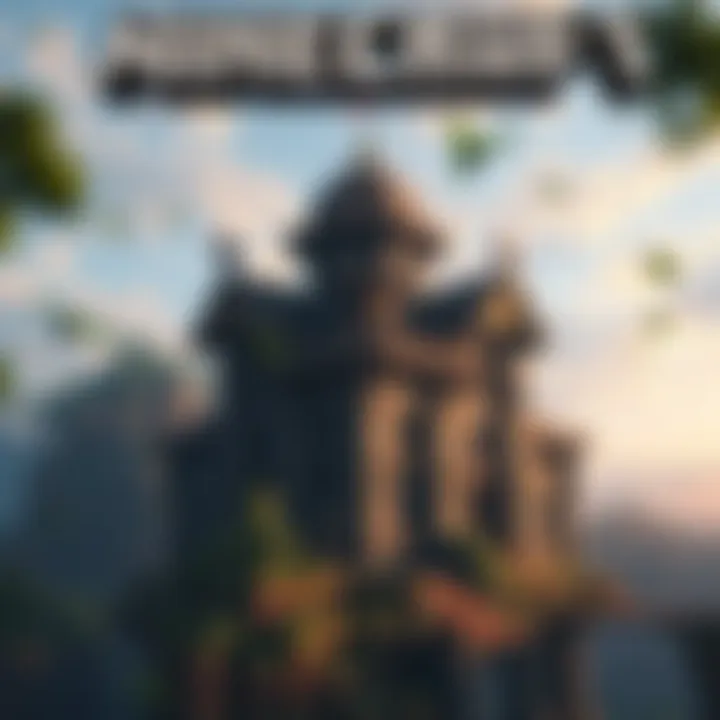 Magnificent Exploring Minecraft Version 1.21.60 APKLoca: A Comprehensive Guide