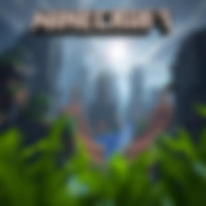 Magnificent Exploring Minecraft Version 1.25: Features, Updates, and Beyond