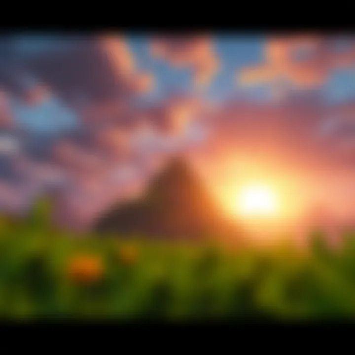 Magnificent Exploring Minecraft Versions in 2025