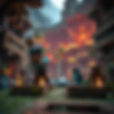Magnificent Exploring PC Minecraft: A Comprehensive Guide Magnificent Exploring PC Minecraft: A Comprehensive Guide