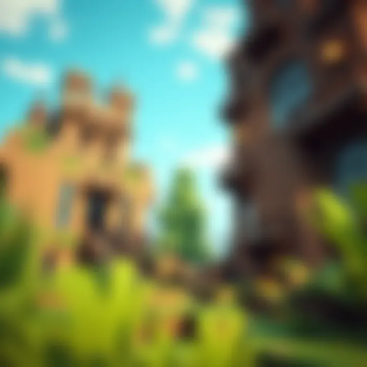Magnificent Exploring Realism Craft in Minecraft Bedrock: A Comprehensive Guide