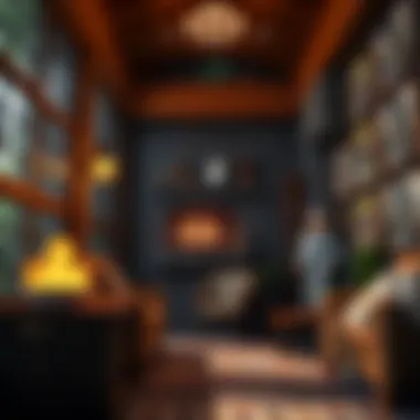 Magnificent Exploring Realism in Minecraft Bedrock: Crafting with APK Modifications