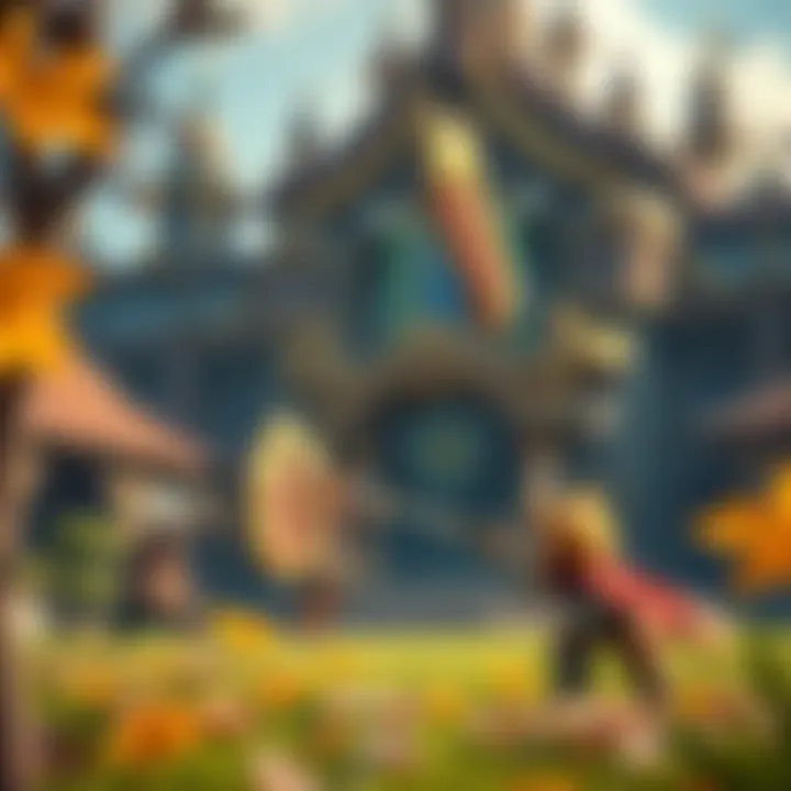 Magnificent Exploring Shincraft Mod APK: A Comprehensive Guide