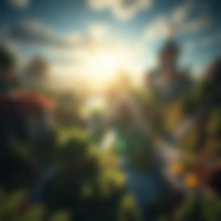 Magnificent Exploring the 2025 Minecraft Download: A Comprehensive Guide