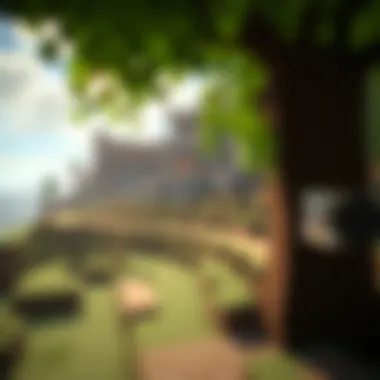 Magnificent Exploring the Android Minecraft Landscape Magnificent Exploring the Android Minecraft Landscape
