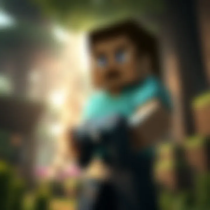 Magnificent Exploring the Controller Mod for Minecraft Version 1.21.4