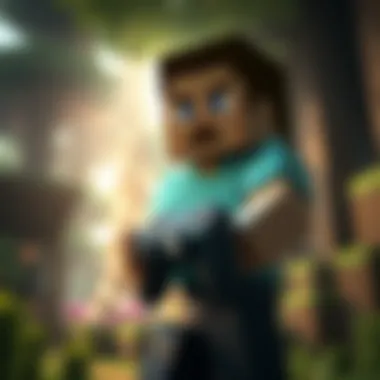 Magnificent Exploring the Controller Mod for Minecraft Version 1.21.4 Magnificent Exploring the Controller Mod for Minecraft Version 1.21.4