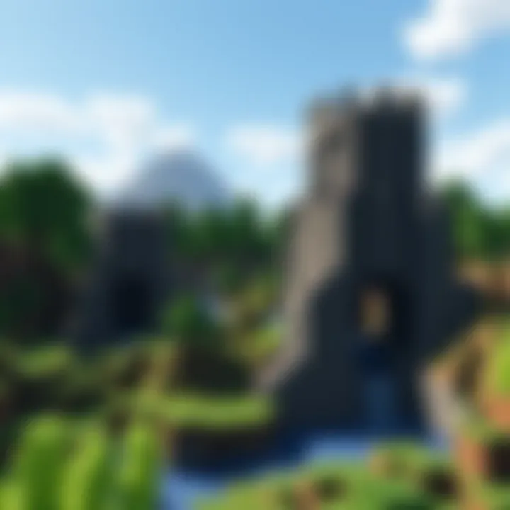 Magnificent Exploring the Download Options for Minecraft Java Edition